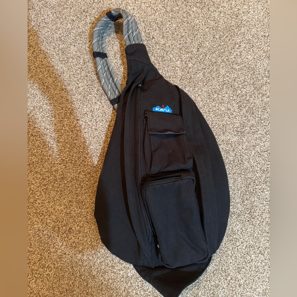 Kavu bag